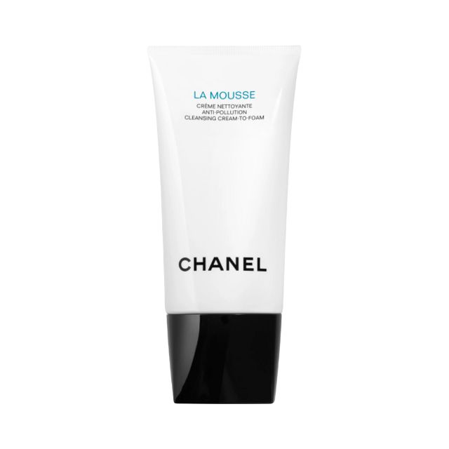 La Mousse Anti-Pollution Cleansing Cream