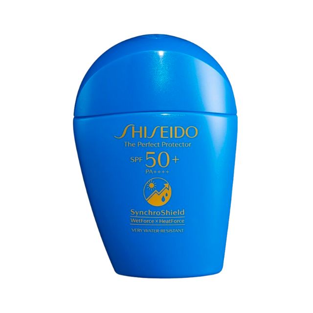 Shiseido The Perfect Protector Hydrofresh SPF50+