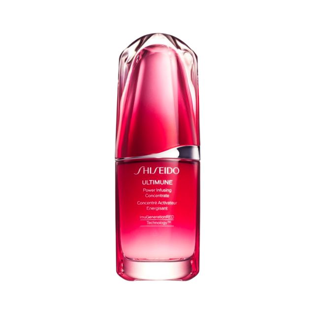 Shiseido Ultimune Power Infusing Concentrate