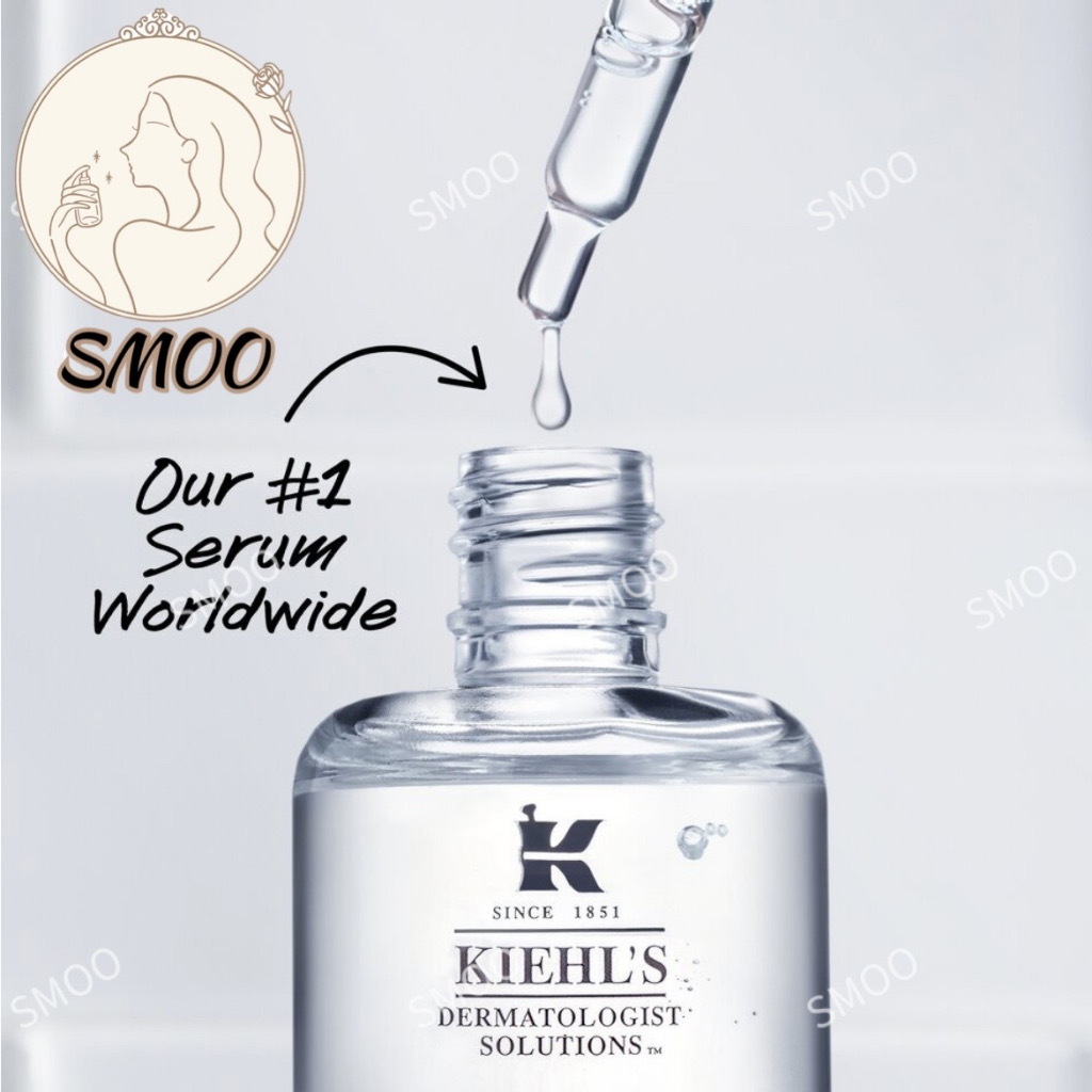 Kiehl's Clearly Corrective Dark Spot Solution 50ml