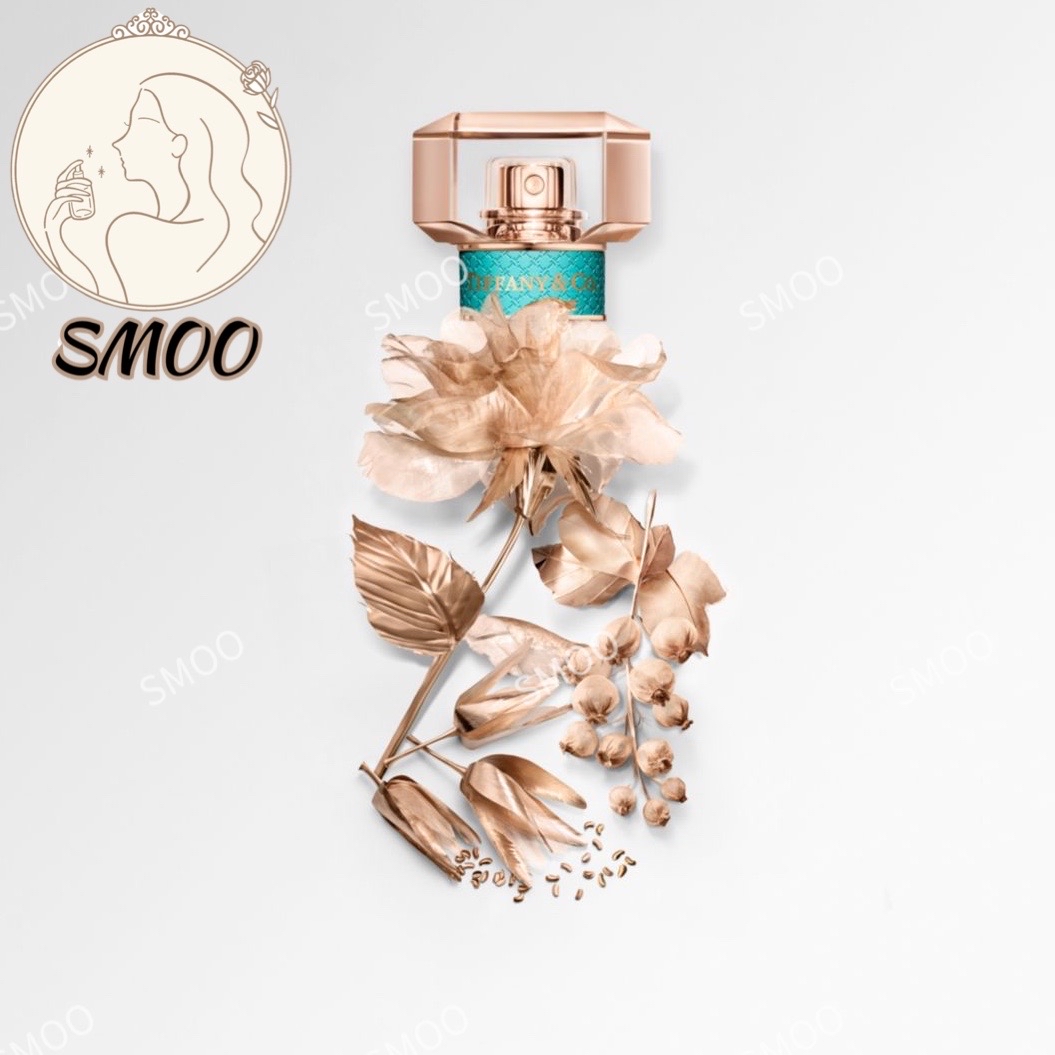 Rose Gold Eau De Parfum