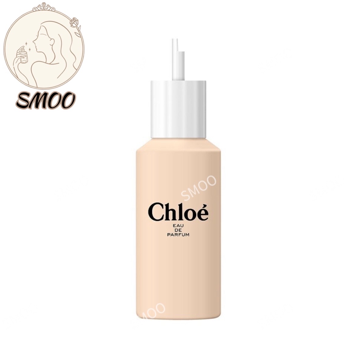 Chloe Signature EAU DE PARFUM 150ML REFILL