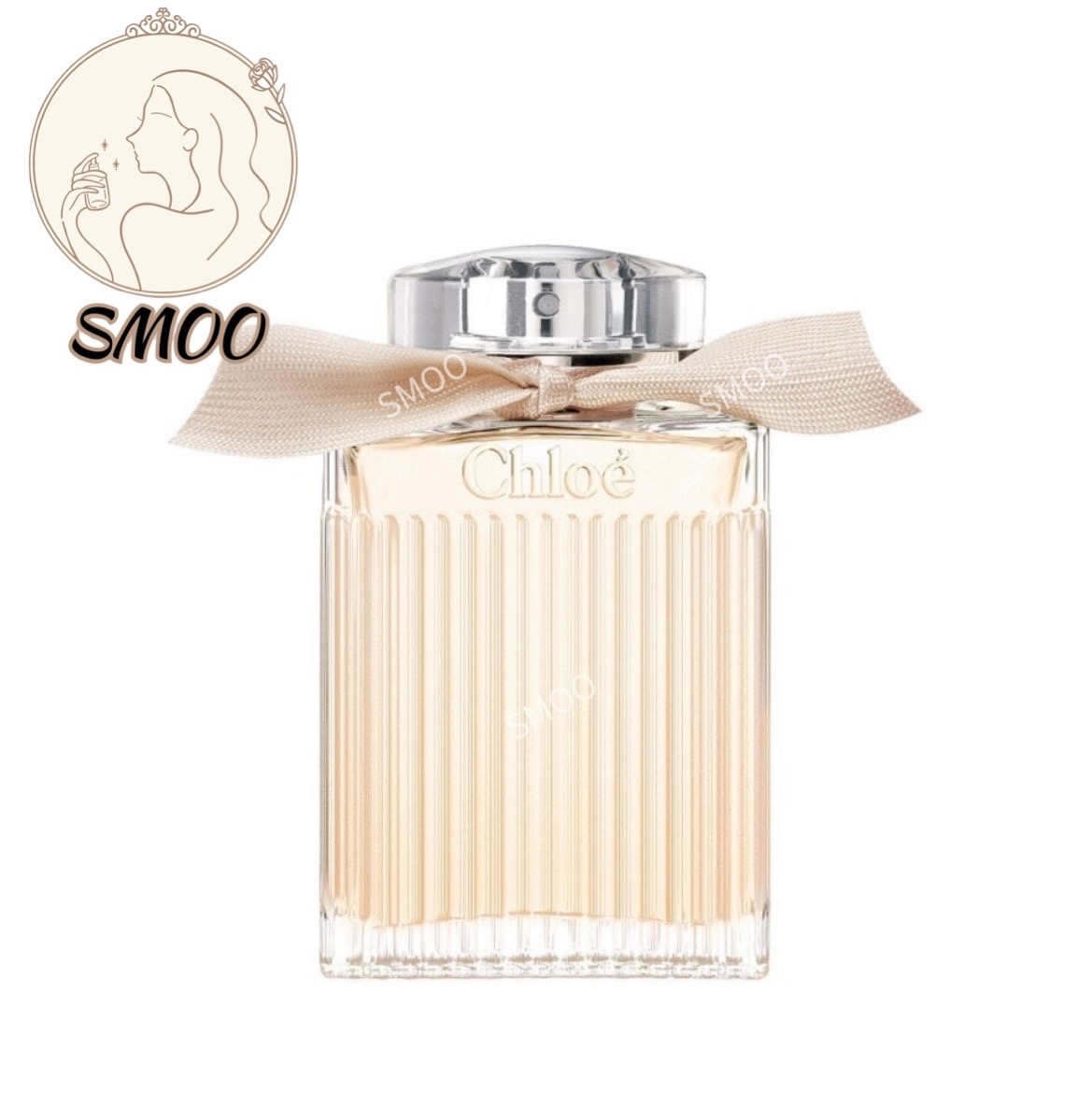 Chloé SIGNATURE EAU DE PARFUM 100 ML