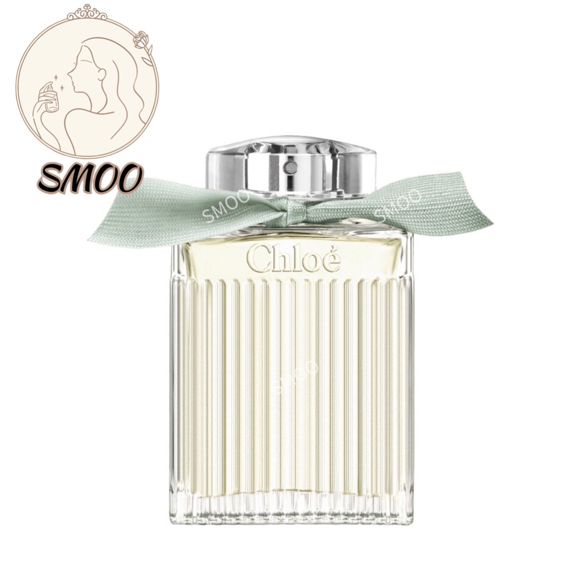 Chloé SIGNATURE NATUREL EAU DE PARFUM 100 ML