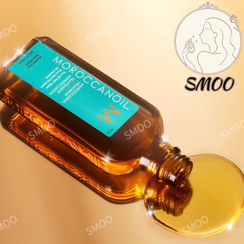 Moroccanoil Treatment Hair oil Original