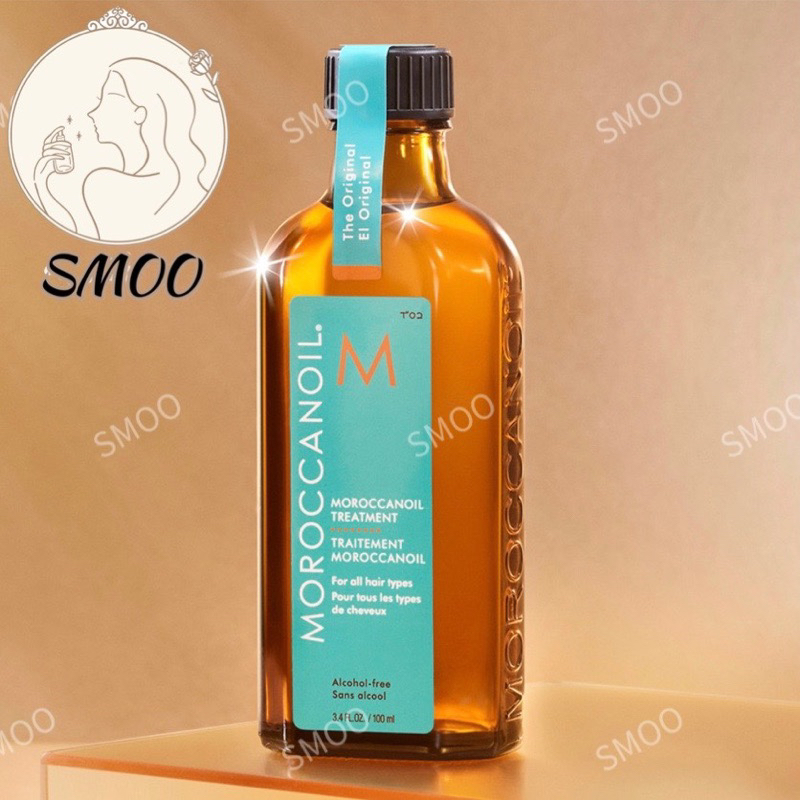 Moroccanoil Treatment Hair oil Original