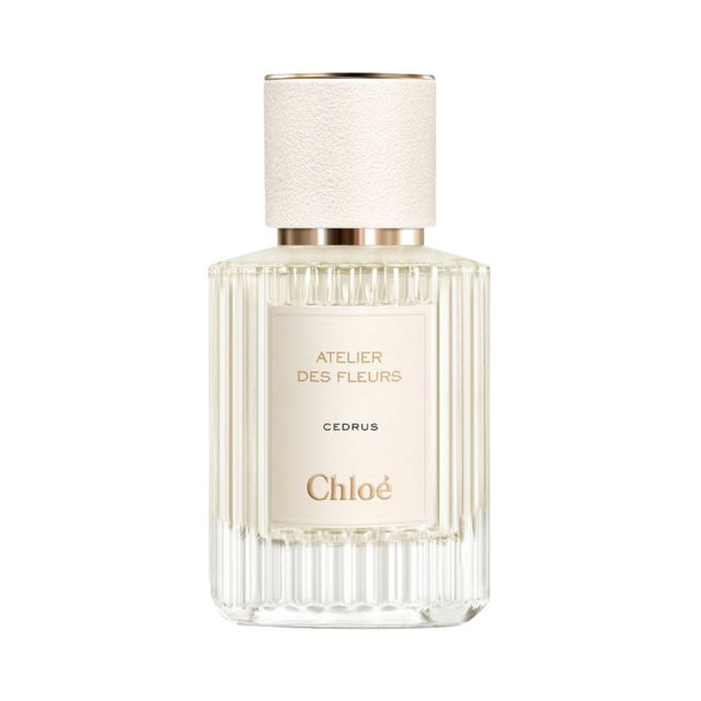 Chloe Atelier Des Fleurs Cedrus Eau De Parfum
