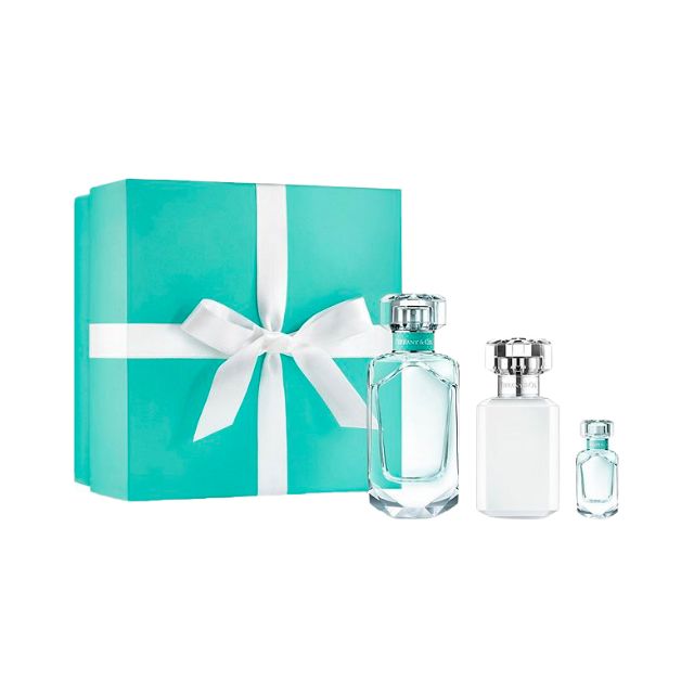 Tiffany & Co. Gift Set
