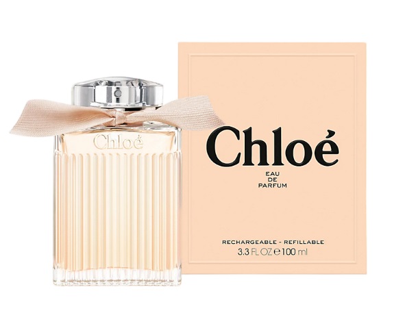 Chloe Signature Eau De Parfum
